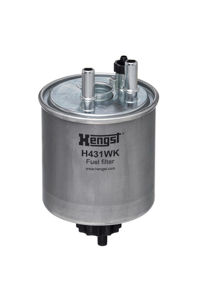 Hengst Fılter Filtru Combustibil Renault Kangoo / Grand Kangoo 2/Kangoo Be Bo...