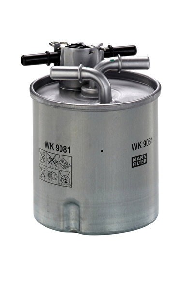 Mann-Filter Горивен филтър Nissan NP200/NV200 / Evalia Bus/NV200 Каросерия