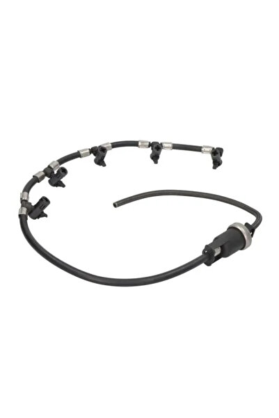 Engitech Furtun Combustibil Vw Crafter 30-35 Bus/Crafter 30-50 Caroserie/Craf...