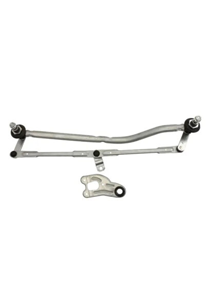 Blic Front Windshield Wiper Mechanism Bmw 3