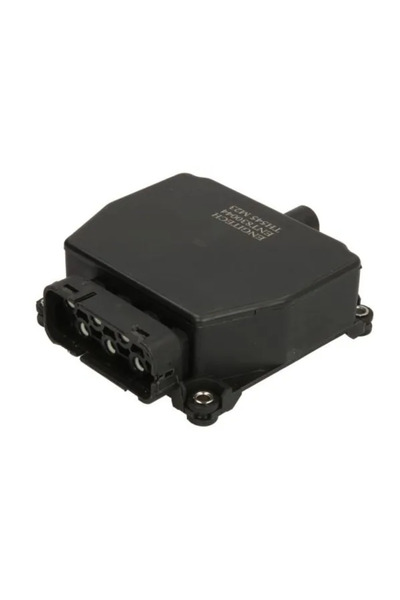 Engitech Convertor De Presiune Turbocompresor Audi A3 Vw Golf 5