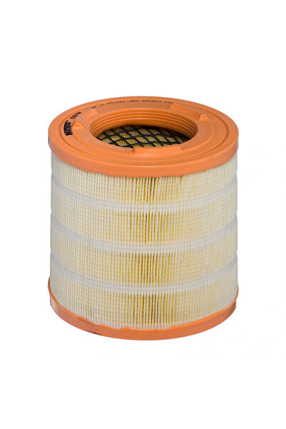 Hengst Fılter Въздушен филтър Nissan Atleon/Cabstar/NT500 Renault Trucks D/Ma...