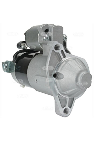 HC Cargo Jeep Cherokee Starter