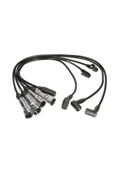 Engitech Set Cablaj Aprinder Seat Cordoba/Ibiza 2 Vw Golf 3/Polo 3