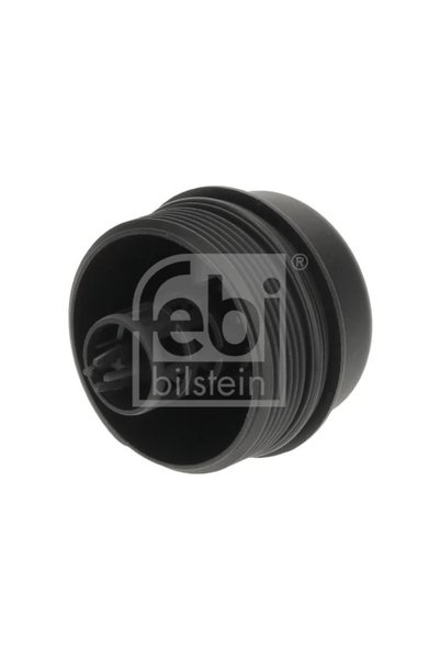 FEBI BILSTEIN Capac Carcasa Filtru Ulei Bmw 1/3