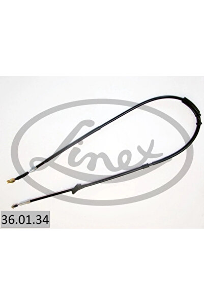 Linex Cablu Frana De Parcare Stanga Mg Mg Zr Rover 200 2/25 1