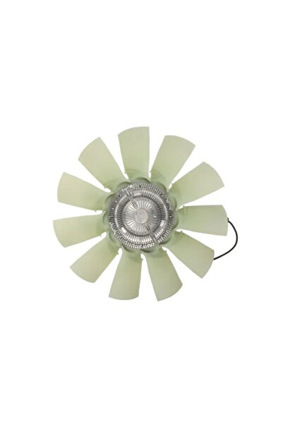 Thermotec Ventilator Radiator Scania G 1/P 1/R 1