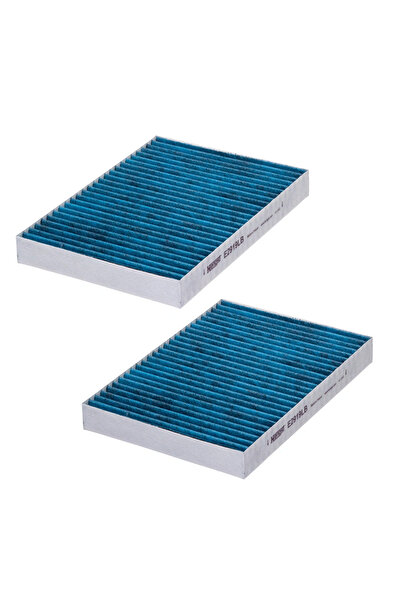 Hengst Fılter Filtru Aer Habitaclu Mercedes-Benz Cls/S-Class