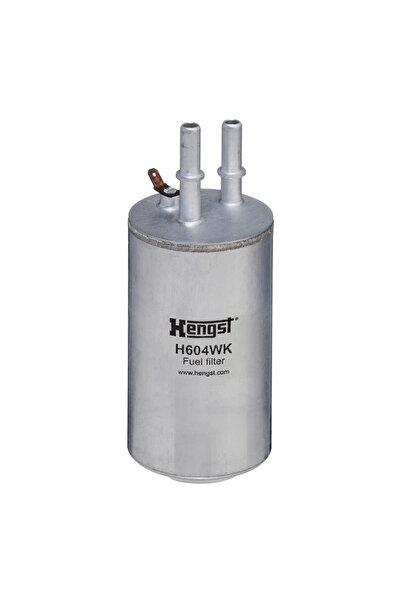 Hengst Fılter Filtru Combustibil Ford Focus 4