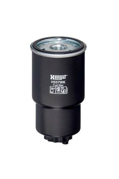 Hengst Fılter Filtru Combustibil Mazda 2/Cx-3