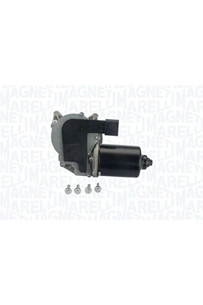 MAGNETI MARELLI Motor Stergator Fata Bmw 5