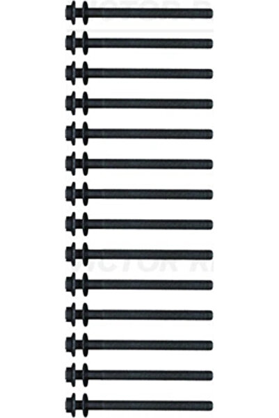 VICTOR REINZ Set Surub Chiulasa Jaguar F-Pace Land Rover Defender Station/Def...