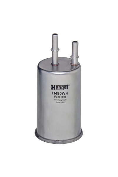 Hengst Fılter Filtru Combustibil Volvo S60 2/S80 2/V40