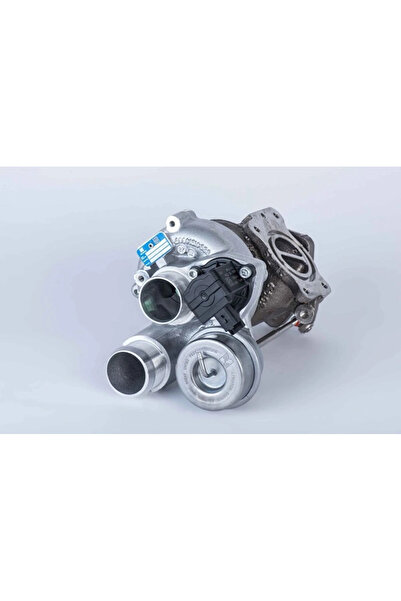 BorgWarner (Wahler) Compresor Sistem De Supraalimentare Citroen DS4/DS5 Mini ...