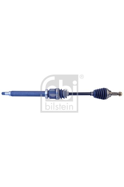 FEBI BILSTEIN Planetara Axa Fata Dreapta Ford Focus 1