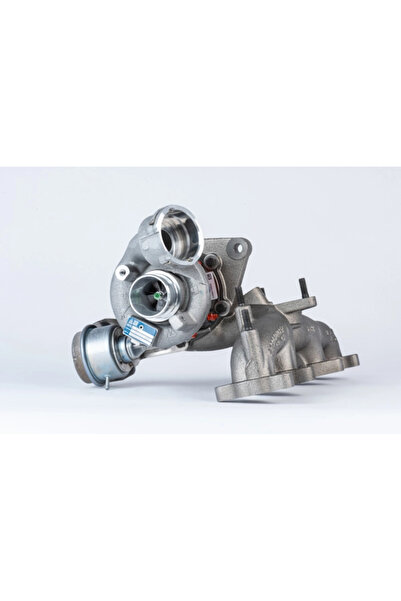 BorgWarner (Wahler) Compresor Sistem De Supraalimentare Seat Cordoba/Ibiza 3/...