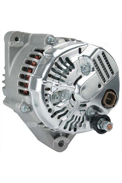 HC Cargo Generator / Alternator Jaguar 10-Type 1