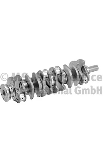 BFMOBİLYA Arbore Cotit Mercedes-Benz Hpn/Lk/LN2/Mb-Trac 1970-2011