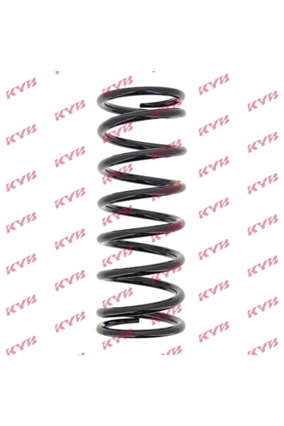 KYB Arc Spiral Punte Fata Land Rover 110/127/90 1/Defender Station