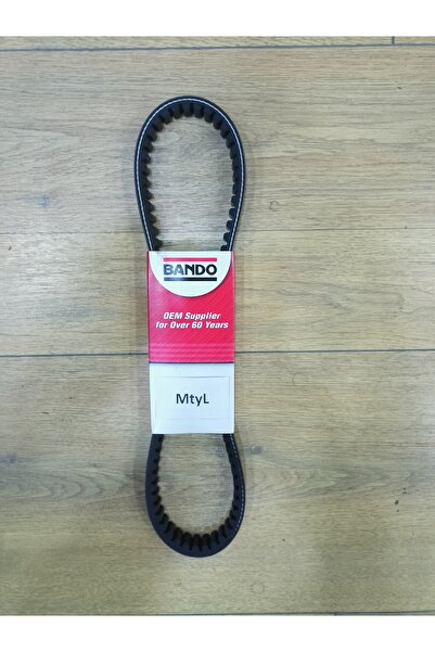 MTYL Kuba Chia 125 Pro Uyumlu TR Üretim Bando Kayış