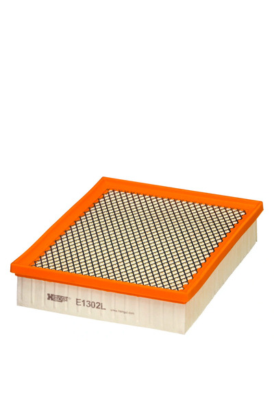 Hengst Fılter Filtru Aer Ford Galaxy 3/Mondeo 5/S-Max Ford Usa Edge