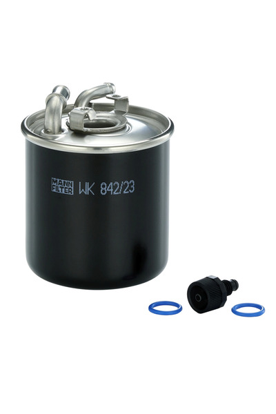 Stocker Filtru Combustibil Jeep Commander/Grand Cherokee 3 Mercedes-Benz A-Cl...