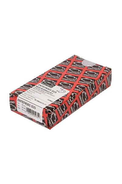 Engitech Set Rulemt Arbore Cotit Asia Motors Rocsta Autoturism De Teren, Desc...