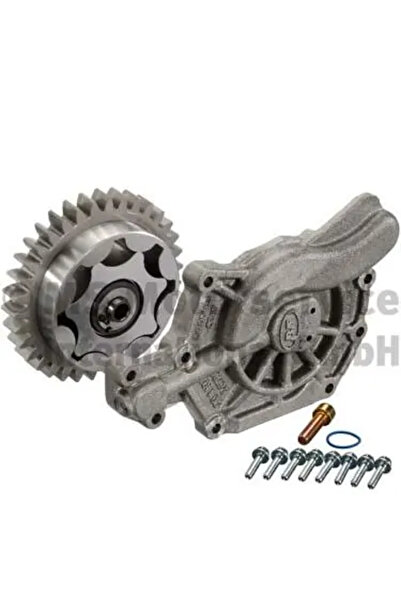 BFMOBİLYA Pompa Ulei Man Hocl/Lion S Mex/Lion´S Coach