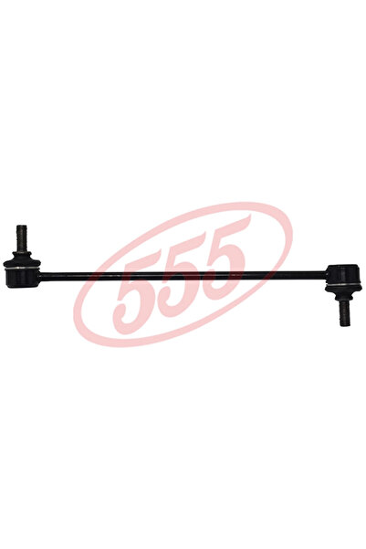 555Jewelry Brat/Bieleta Suspensie Stabilizator Axa Fata Stanga Mazda 2