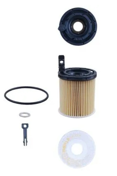 KNECHT Filtru Ulei Hyundai Creta/Elantra 7 Limuzina/Kona Kia Seltos/Sonet/Sor...