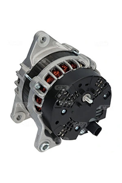 HC Cargo Generator / Alternator Iveco Daily 6 Bus/Daily 6 Caroserie/Daily 6 P...