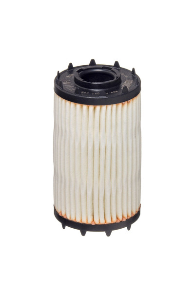Hengst Fılter Oil Filter Audi A4 B9/A5/A6 Allroad C8 Porsche Cayenne/Macan/Pa...