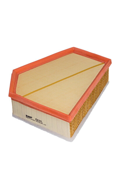 Hengst Fılter Filtru Aer Volvo C30/C70 2/S40 2