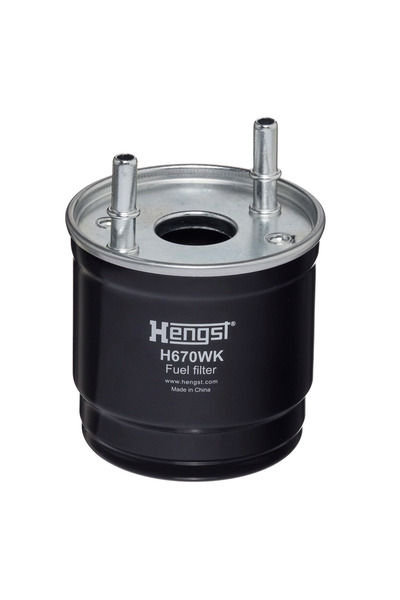 Hengst Fılter Filtru Combustibil Kia Rio 4/Stonic