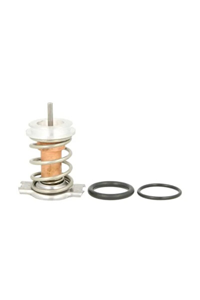 Thermotec Carcasa Termostat Opel Agila/Combo Autoutilitara/Limuzina Spatioasa...