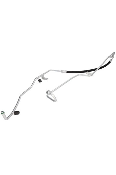 Thermotec Conducta Inalta Presiune Aer Conditionat Daf Xf 105