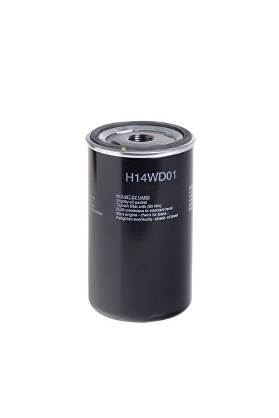 Hengst Fılter Filtru Hidraulic Cutie De Viteze Automata Mercedes-Benz Unimog