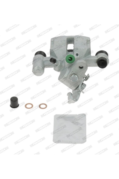 FERODO Etrier Frana Mazda Mx-5 2