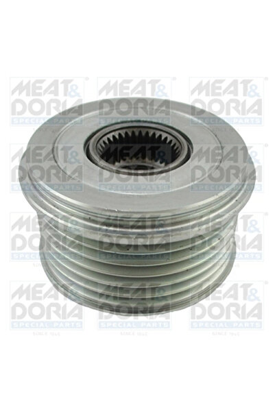 MEATDORIA Sistem Roata Libera Generator Suzuki Jimny Autoturism De Teren, Inchis