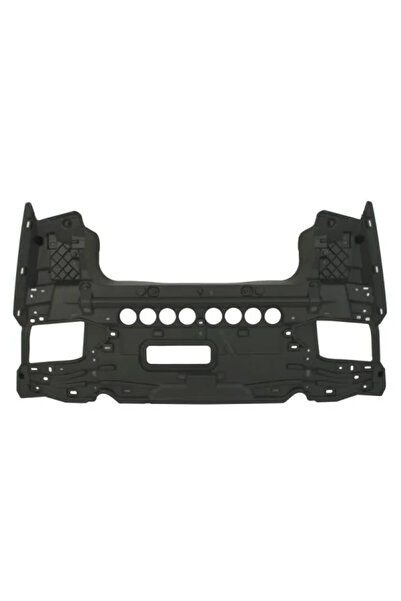 PACOL Grila Radiator Daf Xf 2