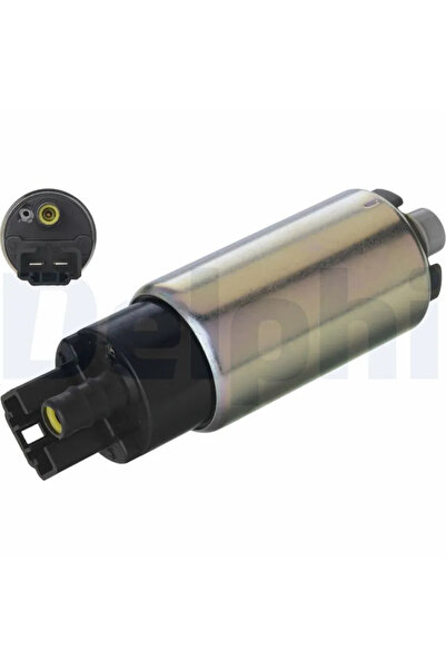 DELPHİ Pompa Combustibil Renault Kangoo