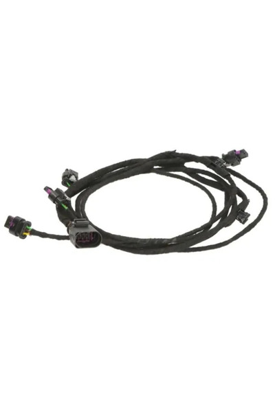 Blic Set Reparat Cabluri Senzor Asistenta Parcare Fata Vehicul Audi A6 C7