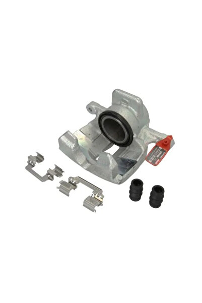 Lauber Etrier Frana Axa Fata Stanga Ford B-Max/Fiesta 6/Fiesta Limuzina