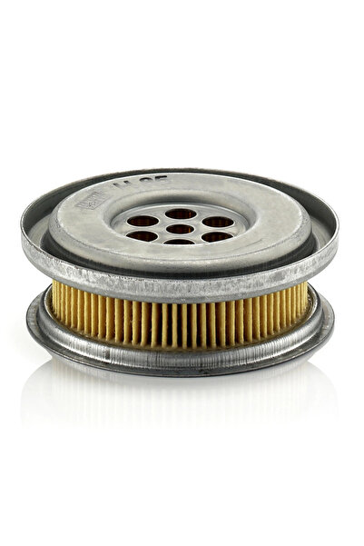 Mann-Filter Filtru Hidraulic Sistem Directie Mercedes-Benz /8/190/Lp