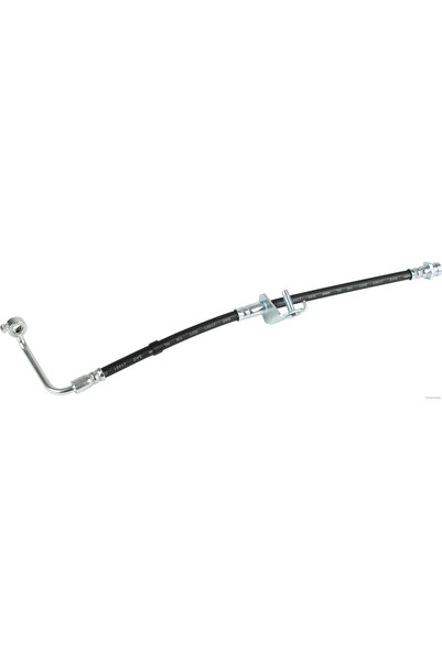 HERTH BUSS JAKOPARTS Спирачен маркуч Isuzu D-Max 2/D-Max 3