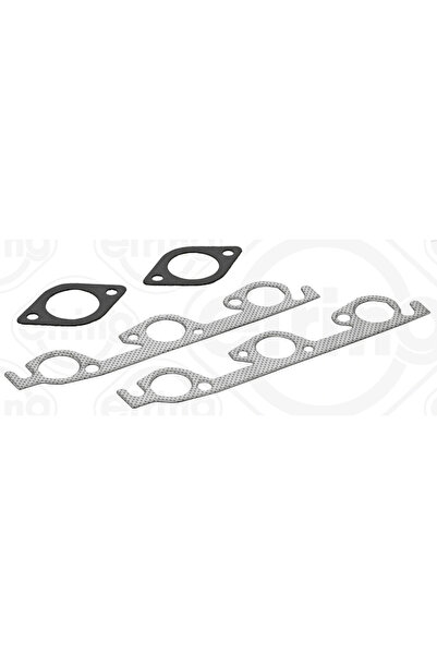 ELRING Set Garnituri Galerie Evacuare Chrysler Caravan/Concorde