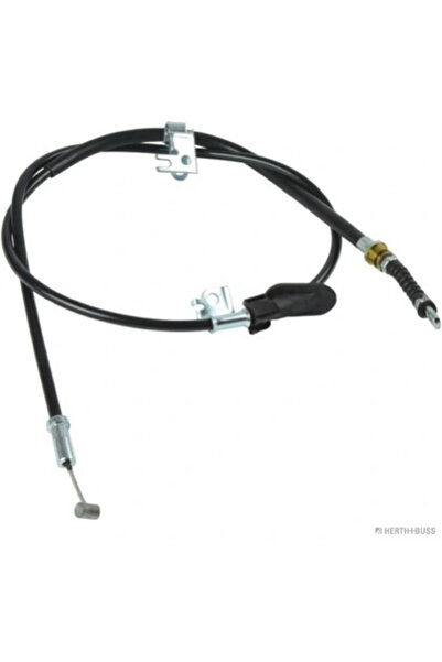 HERTH BUSS JAKOPARTS Cablu Frana De Parcare Honda Jazz 2