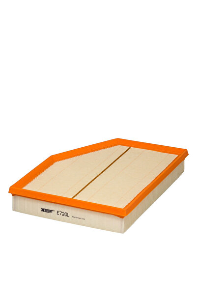 Hengst Fılter Filtru Aer Bmw 5/6/Z4 Roadster Bmw (Brilliance) Seria 5