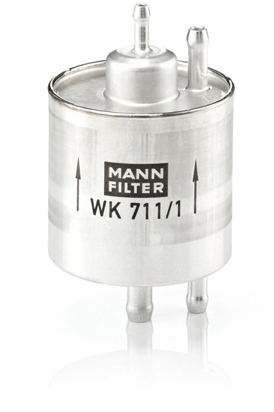 Stocker Filtru Combustibil Mercedes-Benz A-Class/Vaneo 1997-2005