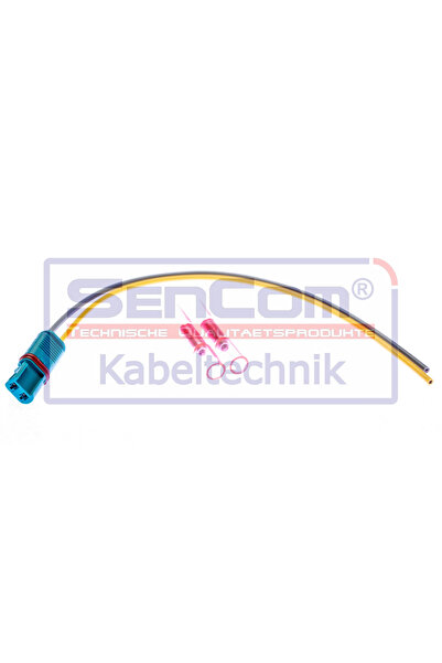 SenCom Set Reparat Cabluri Semnalizator Bmw 1/3/5